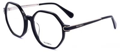 Produktbild von Max&Co. Sonnenbrille MO5150 D 001 54 18 140