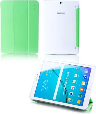 Obrázok produktu pre ENKAY Smartcover pre  iPad 9.7 2017 Puzdro Kryt Ochranné príslušenstvo