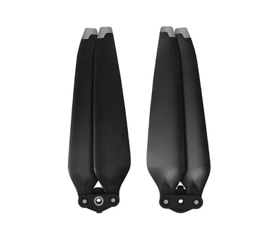Obrázek produktu pro Mavic 3 / Mavic 3 Classic / Mavic 3 Pro - Vrtule (pár) (Silver Tips)