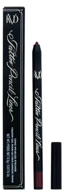 Image de Crayon eye-liner gel Tattoo KVD Vegan Beauty 0,5 g - Rouge