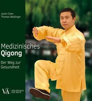 Produktbild von Medizinisches Qigong