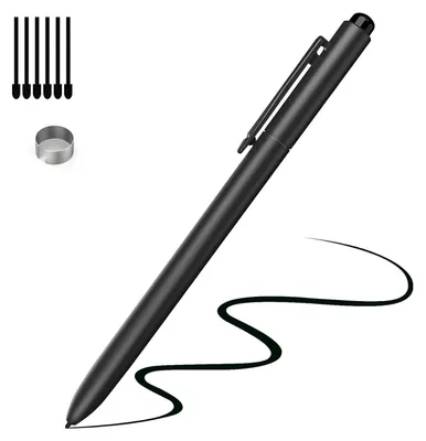 Produktbild von Digitale Stylus mit Radierer für Remarkable Tablets