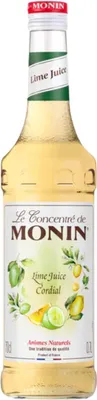Zdjęcie produktu dla Monin 361064, Syrop deserowy, 700 ml, Butelka, Butelka