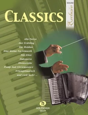 Image de Les classiques