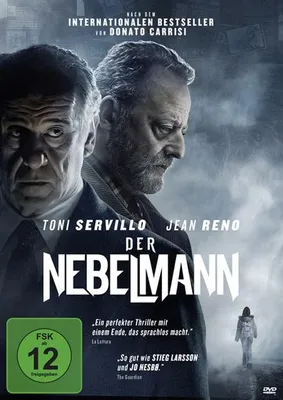 Obrázok produktu pre Der Nebelmann