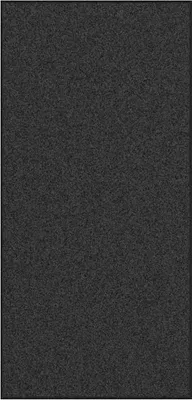 Immagine prodotto di vidaXL Zerbino altro antracite e nero 120 x 250 cm