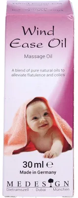 Immagine prodotto di OLIO DEI QUATTRO VENTI, 30 ml OEL
