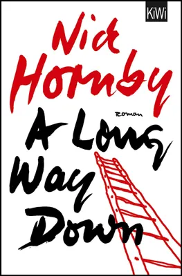 Produktbild von A Long Way Down