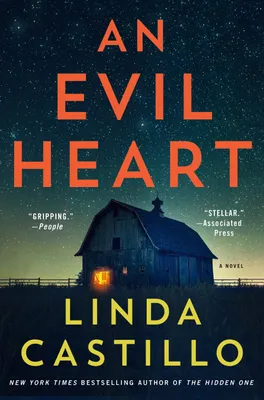Produktbild von An Evil Heart