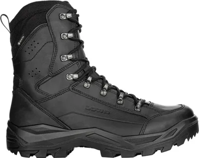 Produktbild von Lowa Renegade II Goretex HI TF Stiefel : Schwarz 43.5