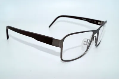 Produktbild von Porsche Design P8290 Brown 56/17/140 Herren Brillen