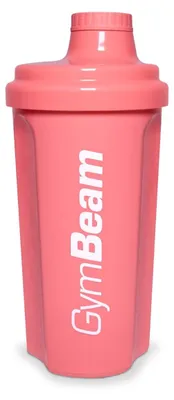 Immagine prodotto di GymBeam - Shaker da 500 ml in color corallo