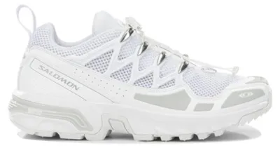 Produktbild von Salomon-Schuhe für Herren, weiß - Größe 8