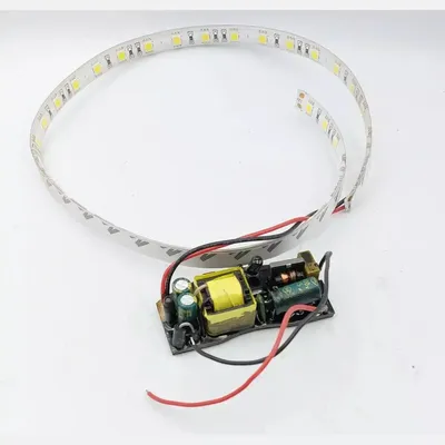 Obrázek produktu pro Moduł LED XDED7766.10