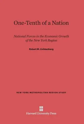 Produktbild von One-Tenth of a Nation