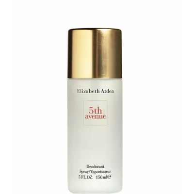 Produktbild von Elizabeth Arden Fifth Avenue Deodorant Spray 150ml