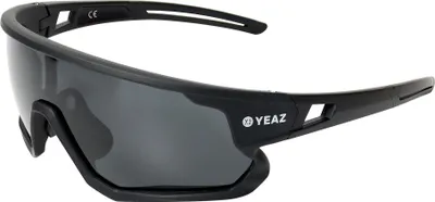 Obrázek produktu pro Sportovní sluneční brýle YEAZ Black SUNRISE