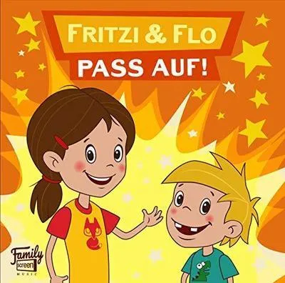 Produktbild von Pass auf!