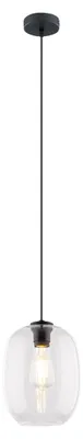 Productafbeelding van Hanglamp ELIO TRANSPARENT 4339, merk TK Lighting
