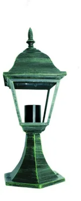 Immagine prodotto di ACA Illuminazione da giardino, lampada da terra per esterni, HI6043V