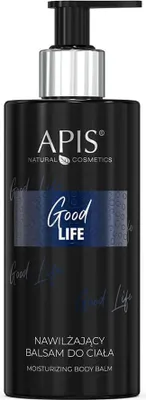 Image de Lotion corporelle hydratante 300ml