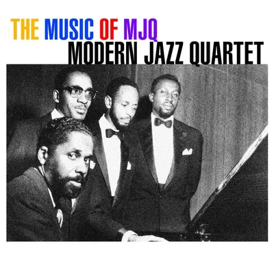 Image de La musique du MJQ