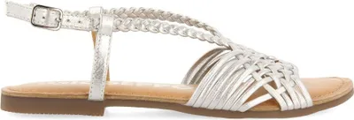 Produktbild von Gioseppo 71745 Sandalen Silber EU 37 Frau Silber EU 37