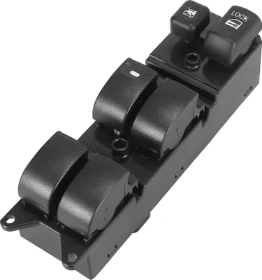 Produktbild von Master Fahrerseite Fensterheberschaltelement Schalter Fensterheberschalter Ersatz 8608A196