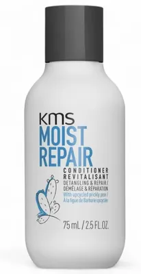Produktbild von KMS Moistrepair Conditioner 75 ml