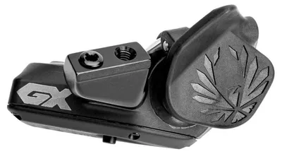Produktbild von SRAM GX Eagle Hinten 12-Speed AXS Schalthebel