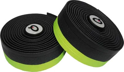 Produktbild von Prologo Lenkerband Onetouch 2 schwarz/gelb fluo