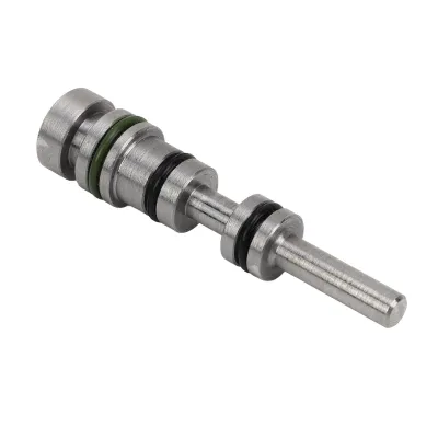 Imagen del producto de Válvula TCC, Kit de reparación de válvula TCC, Válvula TCC para transmisión, Válvula TCC para transmisión 4L60E, Kit de mejora de válvula TCC, Reemplazo de válvula TCC