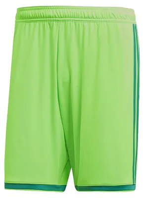 Obrázok produktu pre Adidas - Pánske šortky „Regista 18“ PP1288 (S) (zelené)