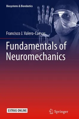 Produktbild von Fundamentals of Neuromechanics