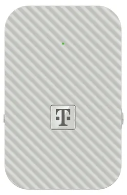 Produktbild von Telekom Speedport 7, Netzwerksender & -empfänger, 6760 Mbit/s, 10,100,1000 Mbit/s, Intern, 10/100/1000Base-T(X), IEEE 802.11b, IEEE 802.11g, IEEE 802.11n, IEEE 802.11ac, IEEE 802.11be
