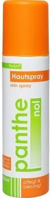 Produktbild von Panthenol Haut Spray 150 ml