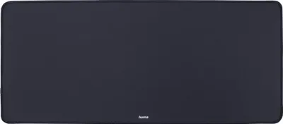 Zdjęcie produktu dla hama 00051964 hama Mousepad Business XL schwarz