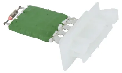 Image de Résistance du ventilateur de chauffage, modèle 1K0959263A, compatible avec la Volkswagen Beetle