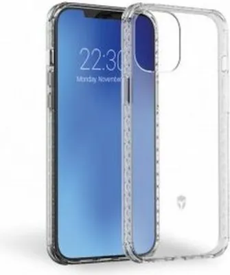 Produktbild von Force Case, Verstärkte Hülle für Apple iPhone 12 Pro Max AIR, Transparent