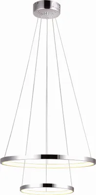 Immagine prodotto di Candellux LUNE Lampada a sospensione LED 32-64769 cromo