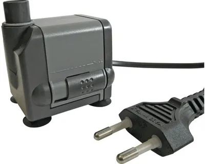 Produktbild von Teichpumpe SICCE Micra-3polig 300l/h Indoor 1,5 m Kabel
