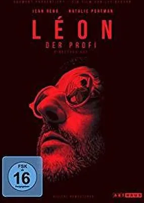 Produktbild von Léon - Der Profi Digital Remastered