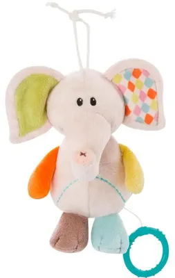 Produktbild von NICI 39718, Elefant