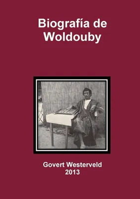 Produktbild von Biografie von Woldouby