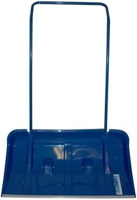 Image de Prosperplast Twin Shovels Arctic Blue 80Cm