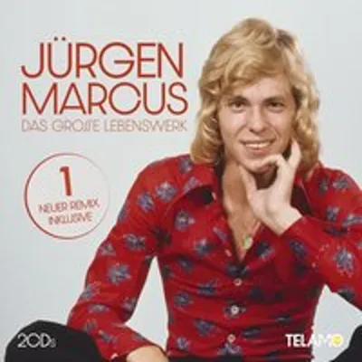 Produktbild von Das groáe Lebenswerk