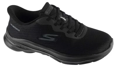 Immagine prodotto di Skechers Slip-Ins: GO Walk 8 - Nadia 125925-BBK, sneakers, donna, nero