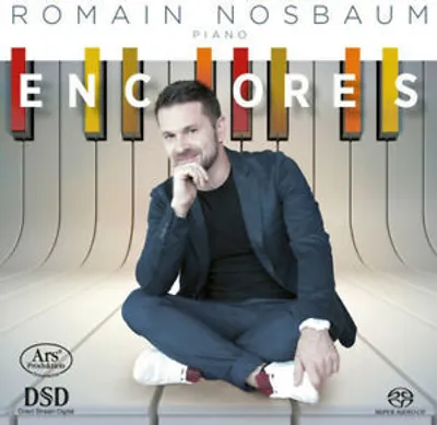 Produktbild von Encores
