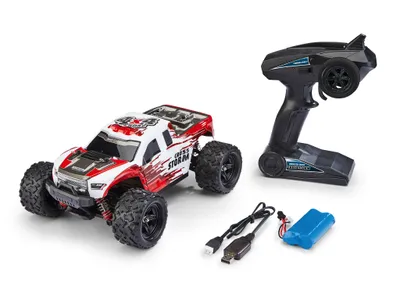 Produktbild von X-Treme Cross Storm