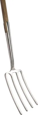 Produktbild von Spießgabel RVSHolz Dutch Garden TalenTools